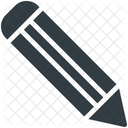Pencil Icon