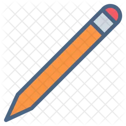 Pencil  Icon