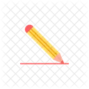 Pencil  Icon