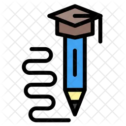 Pencil  Icon