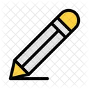 Pencil  Icon