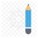 Pencil Engineering Cogwheel Icon