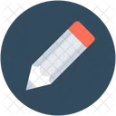 Pencil Lead Stationery Icon
