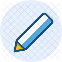 Pencil  Icon