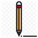 Pencil Pen Write Icon