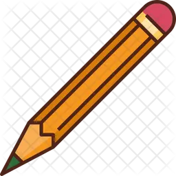 Pencil  Icon