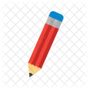 Pencil Edit Education Icon