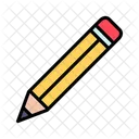 Edit Pencil Write Icon