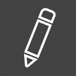 Pencil Icon
