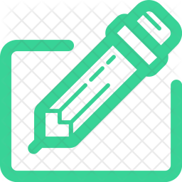 Pencil Icon