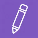 Pencil Edit Write Icon