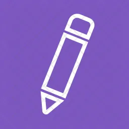 Pencil  Icon