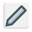 Pencil  Icon