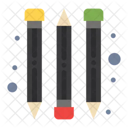 Pencil  Icon