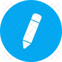 Pencil Edit Write Icon