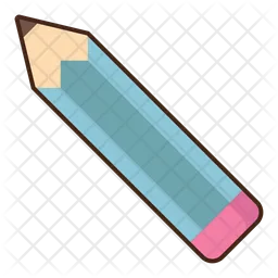 Pencil  Icon