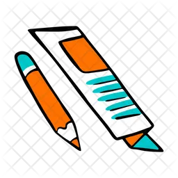 Pencil  Icon