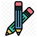 Pencil Write Edit Icon