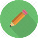 Pencil Business Tools Icon