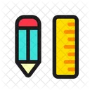 Pencil  Icon