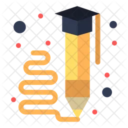 Pencil  Icon