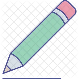 Pencil  Icon