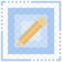 Pencil  Icon