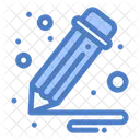 Business Office Pencil Icon
