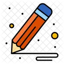 Pencil  Icon