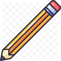 Pencil  Icon