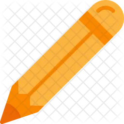 Pencil  Icon