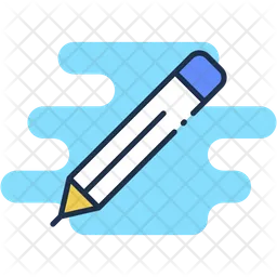 Pencil  Icon