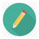 Pencil Design Tool Icon
