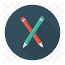 Pencil Office Edit Icon