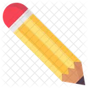 Pencil  Icon