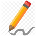 Pencil  Icon