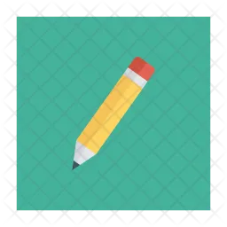 Pencil  Icon