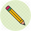 Pencil Draw Edit Icon