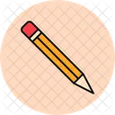 Pencil  Icon