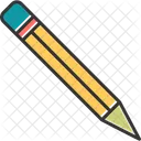 Pencil  Icon