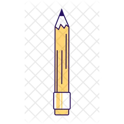 Pencil  Icon