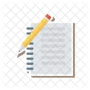 Pencil Tool Office Icon
