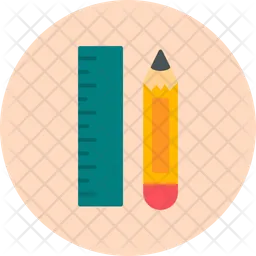 Pencil  Icon