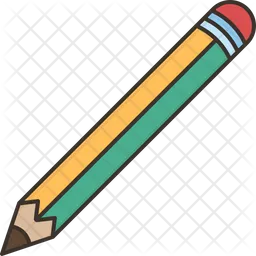 Pencil  Icon