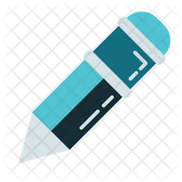 Pencil  Icon