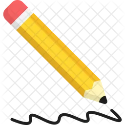 Pencil  Icon