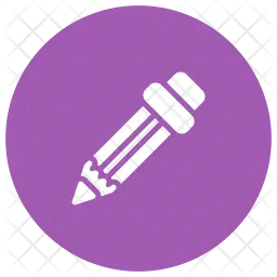 Pencil  Icon