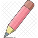 Pencil  Icon