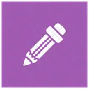 Pencil  Icon