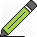 Pencil Change Edit Icon